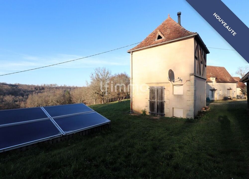 � vendre  Maison Dordogne