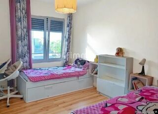  Appartement à vendre 3 pièces 58 m²
