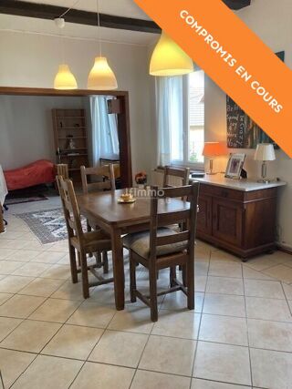  Maison  vendre 6 pices 121 m