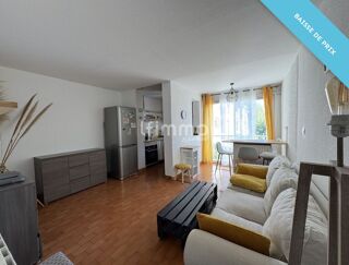  Appartement � vendre 2 pi�ces 28 m�