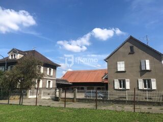  Maison à vendre 8 pièces 181 m²