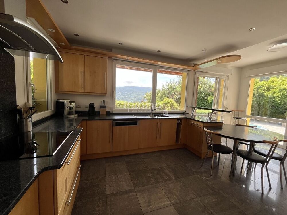 � vendre  Maison La Vancelle (67730)