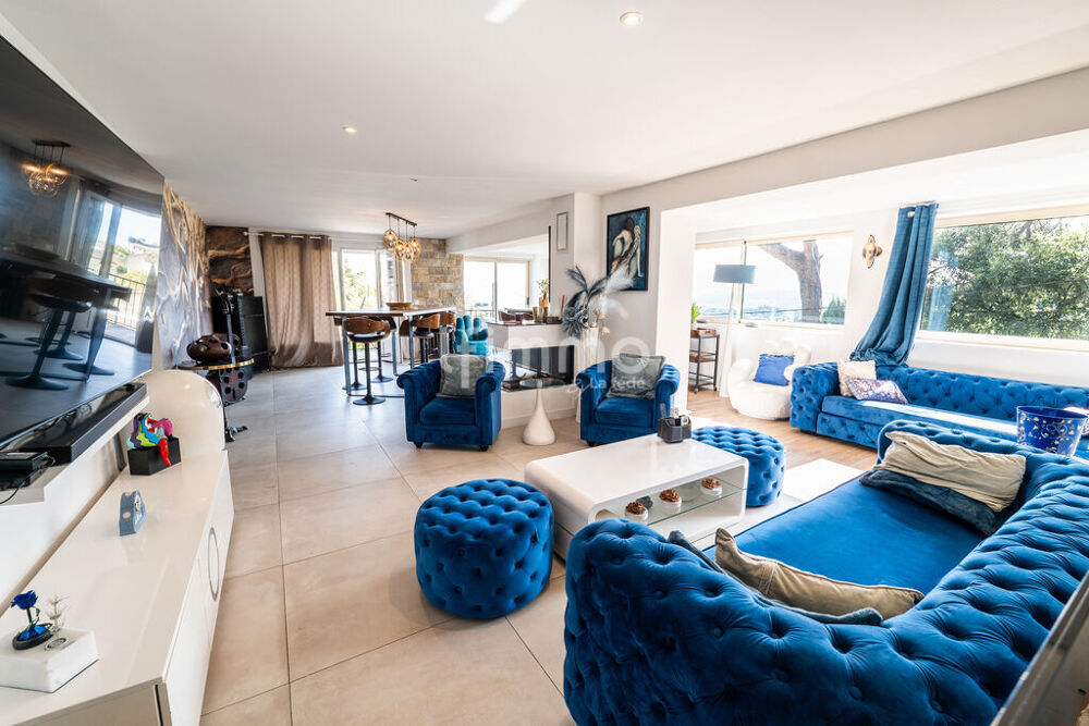 à vendre  Maison Le Cannet (06110)