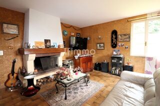  Maison � vendre 10 pi�ces 185 m�