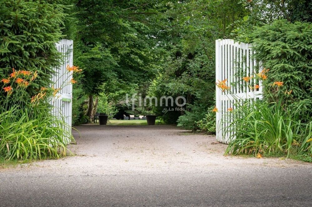 � vendre  Maison 