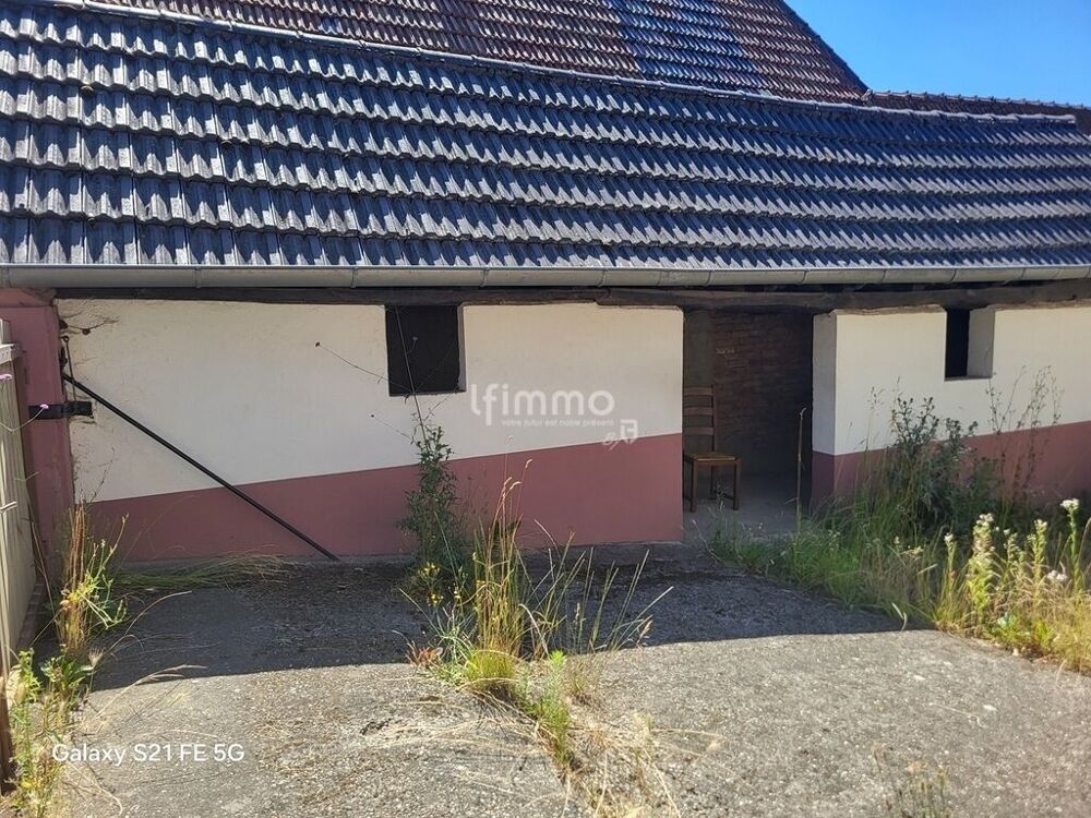 Vente Maison Maison à Trimbach Trimbach