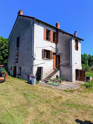  Maison à vendre 8 pièces 181 m²