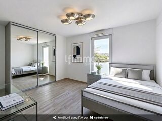  Appartement à vendre 3 pièces 63 m²