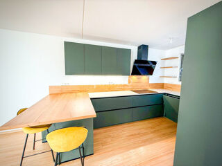  Loft � vendre 5 pi�ces 121 m�