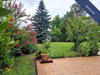  Maison  vendre 6 pices 134 m