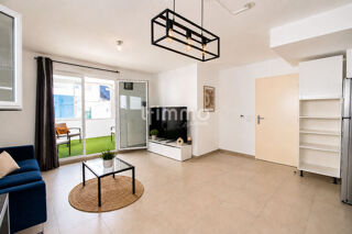 Appartement 3 pièces 61 m² · à Marseille 4 · 61 m² · 239 000 €