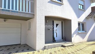  Maison � vendre 8 pi�ces 225 m�