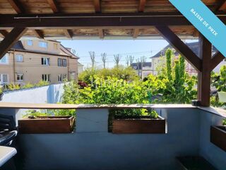  Maison � vendre 4 pi�ces 102 m�