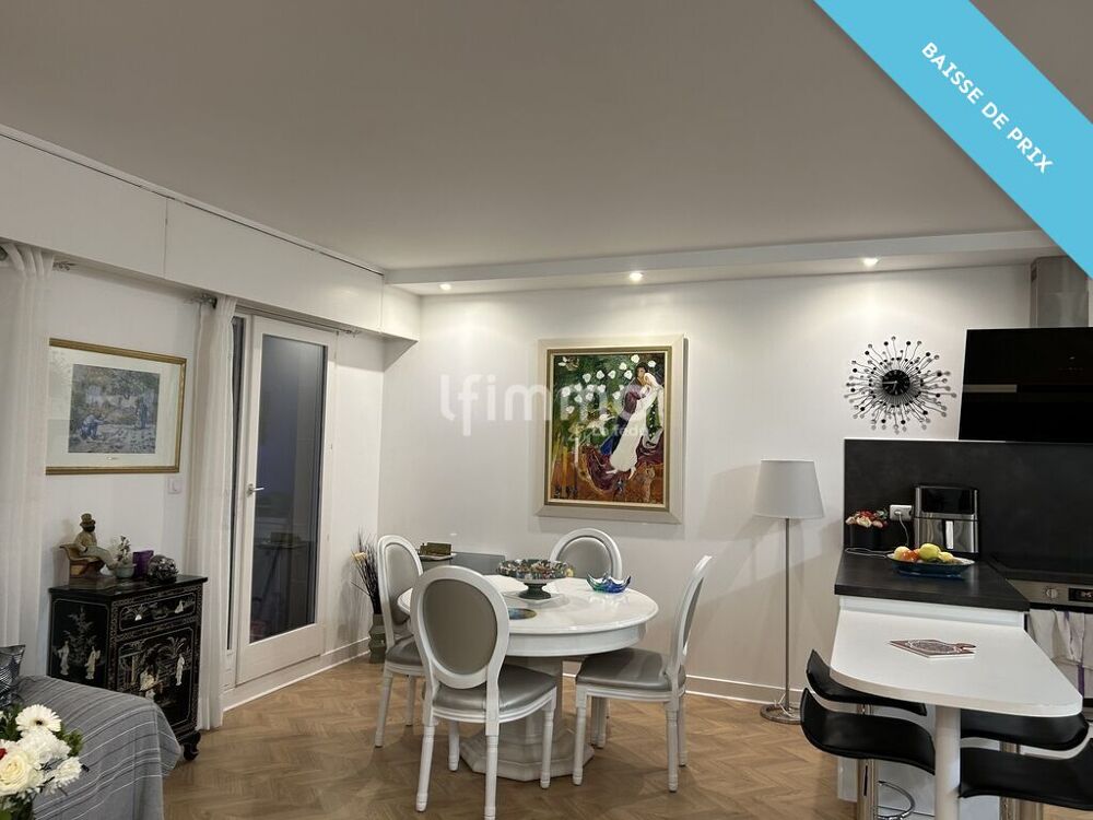 Vente Appartement Appartement T3 68.30m2 Chatou