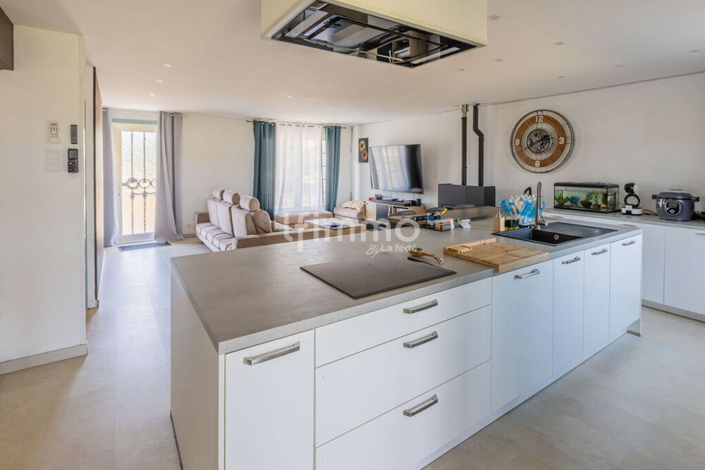 Vente Maison Maison familiale, belles prestations, avec grand terrain en camp Virming