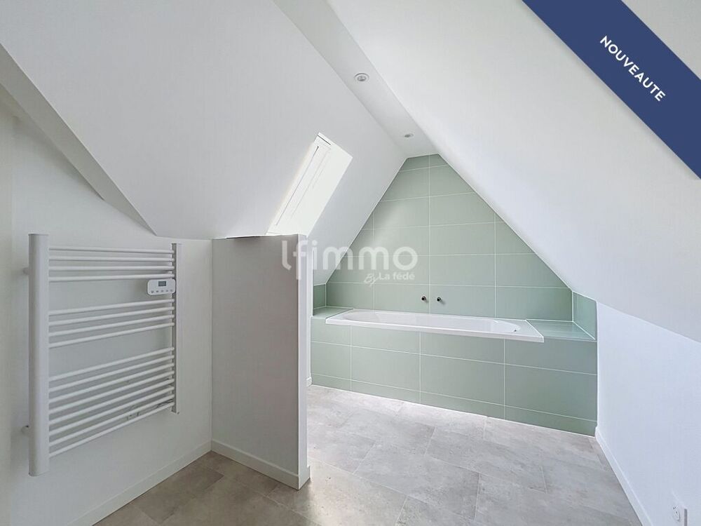 Vente Appartement Appartement 3 pièces sous combles Illkirch Illkirch