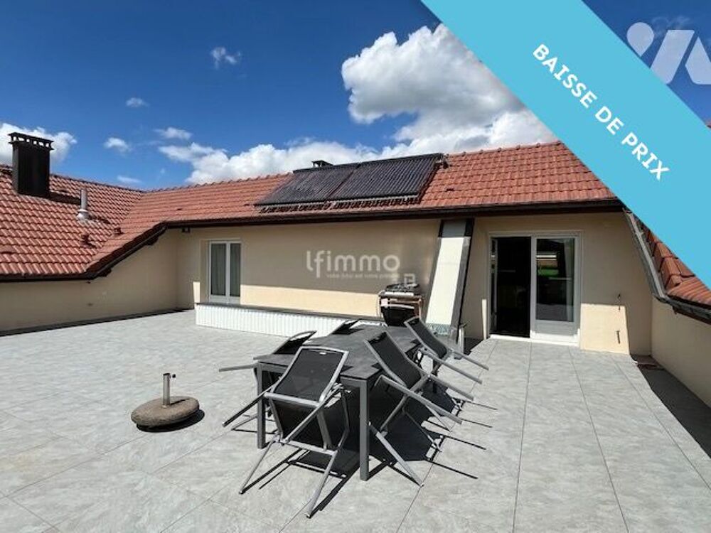 � vendre  Maison Golbey (88190)