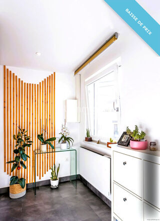  Appartement � vendre 4 pi�ces 115 m�