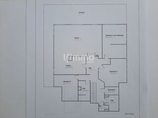  Appartement à vendre 5 pièces 149 m²
