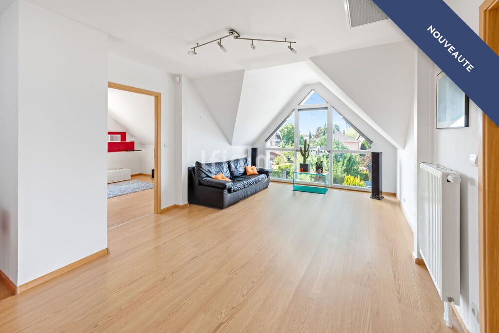 à vendre  Maison Kembs (68680)