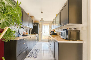  Appartement � vendre 4 pi�ces 80 m�