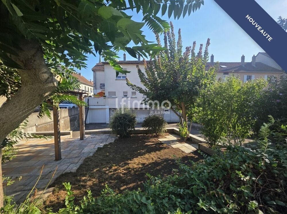 Appartement 6 pièces 158 m² · à Cernay · 158 m² · 199 000 €