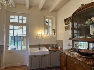  Maison � vendre 5 pi�ces 130 m�