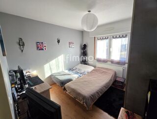  Appartement � vendre 4 pi�ces 82 m�