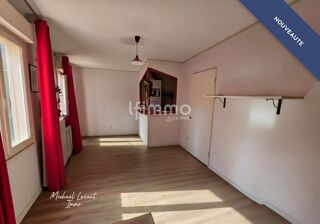  Appartement � vendre 2 pi�ces 43 m�