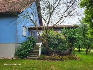  Maison à vendre 7 pièces 200 m²