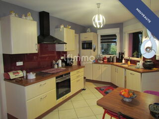  Maison � vendre 7 pi�ces 180 m�