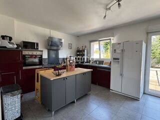  Maison à vendre 4 pièces 94 m²