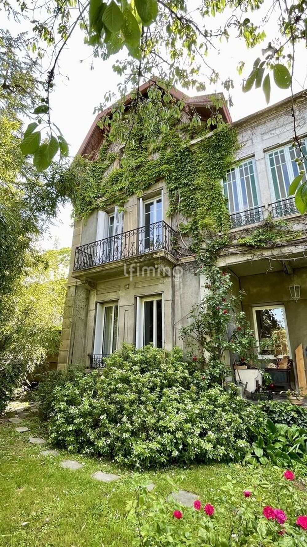 435 m² pour Coworquie étudiante ou intergénérationnelle