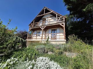  Maison à vendre 4 pièces 74 m²