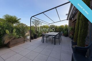  Appartement à vendre 4 pièces 88 m²