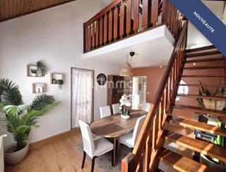  Appartement � vendre 4 pi�ces 82 m�