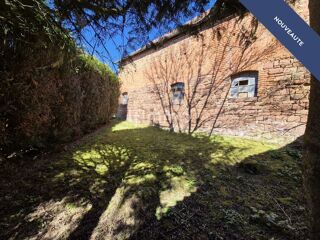Vente Maison Maison de 6 pièces à Langensoultzbach. Langensoultzbach