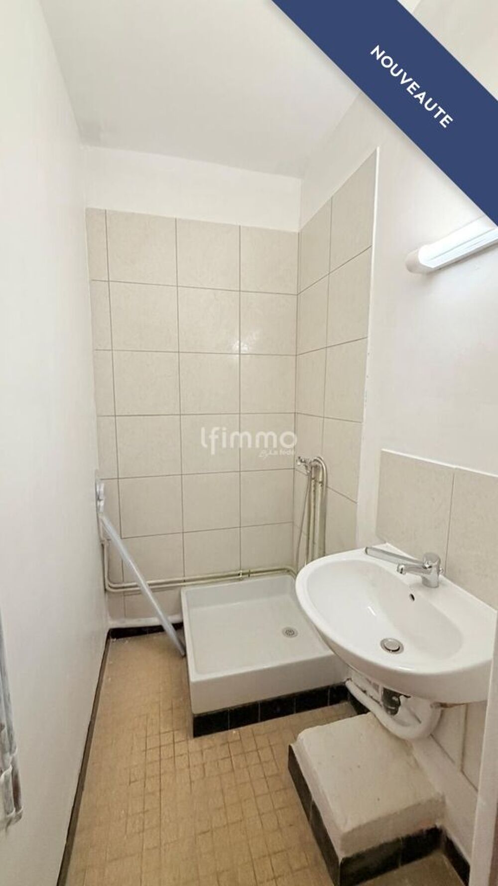 Vente Appartement Studio proche centre et transports urbains Montpellier