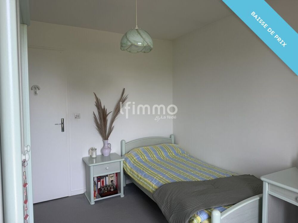 Vente Maison Charmante maison familiale 141m² à Meaux Meaux