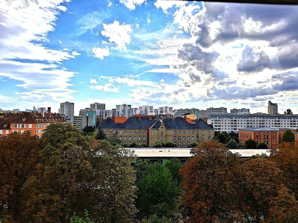 Vente Appartement A saisir sur offres de prix secteur Conseil des XV Strasbourg