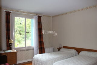  Maison à vendre 8 pièces 134 m²