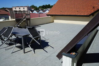  Immeuble  vendre 12 pices 500 m