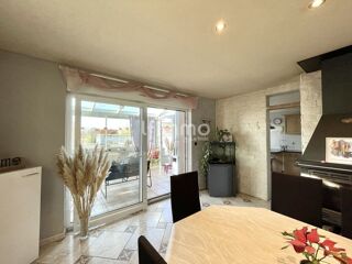 Maison à vendre 8 pièces 208 m²