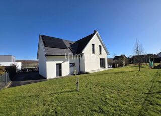  Maison � vendre 6 pi�ces 149 m�