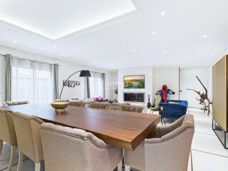  Maison � vendre 7 pi�ces 378 m�