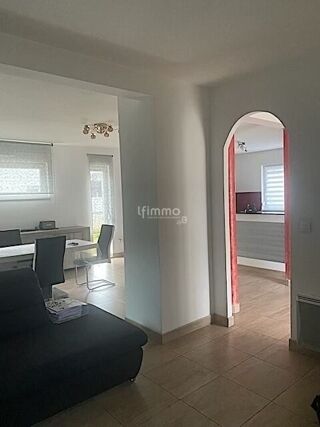  Maison � vendre 4 pi�ces 130 m�