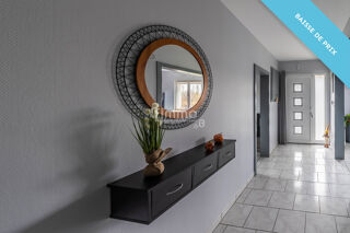  Maison � vendre 5 pi�ces 99 m�