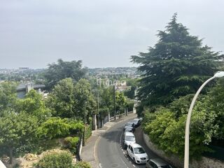  Appartement � vendre 3 pi�ces 52 m�