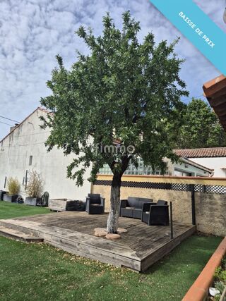  Maison à vendre 6 pièces 121 m²