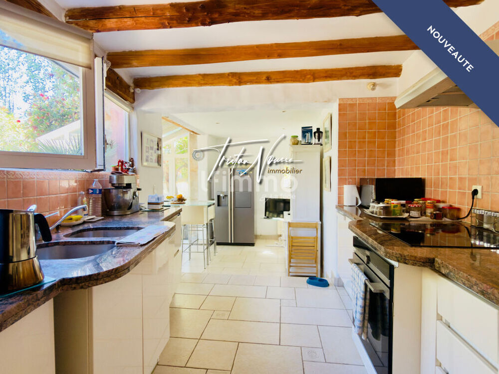 � vendre  Maison 